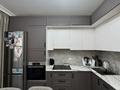 3-бөлмелі пәтер · 83 м² · 8 қабат, Бухар жырау 36/1 — Sfera/Samal Park, бағасы: 57.9 млн ₸ в Астане, Есильский р-н — фото 4