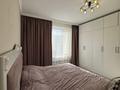 3-бөлмелі пәтер · 83 м² · 8 қабат, Бухар жырау 36/1 — Sfera/Samal Park, бағасы: 57.9 млн ₸ в Астане, Есильский р-н — фото 6