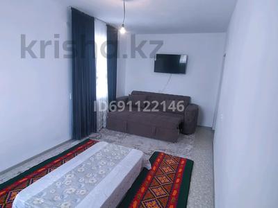 3-комнатная квартира · 63 м² · 5/7 этаж, Жаңа қала 12/4 за 130 000 ₸ в Туркестане