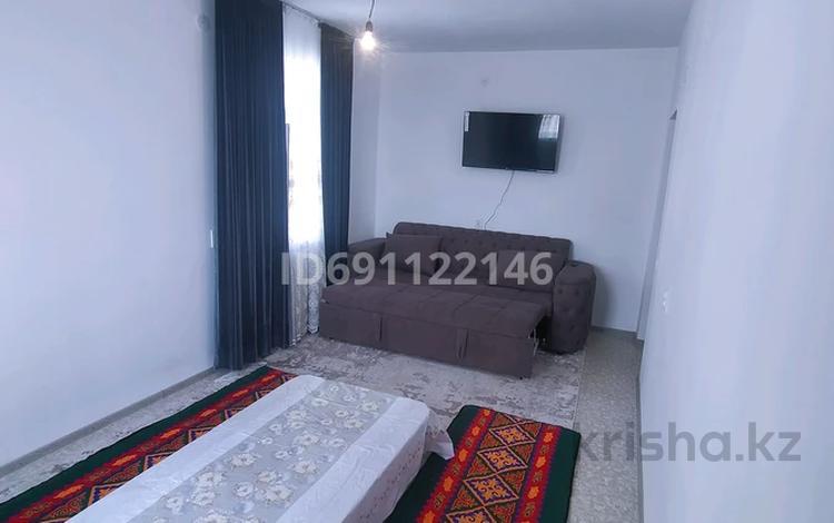 3-комнатная квартира · 63 м² · 5/7 этаж, Жаңа қала 12/4 за 120 000 ₸ в Туркестане — фото 11