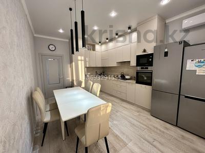 4-бөлмелі пәтер · 150 м² · 3/5 қабат, Неусыпова 57, бағасы: 85 млн ₸ в Уральске
