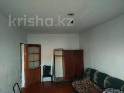 1-комнатная квартира · 37 м² · 2/2 этаж, Болашак 10 за 7 млн 〒 в Талдыкоргане