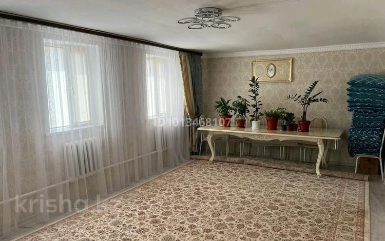 Жеке үй · 5 бөлме · 120 м² · 120 жүзд., Ғ.Әлжанов 11 — ДЮК.Акимат.Школа., бағасы: 10 млн ₸ в Курмангазы (Ганюшкино) — фото 3