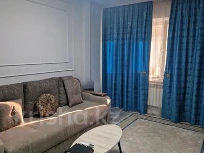2-бөлмелі пәтер · 44 м² · 1/4 қабат, Ауэзова 8, бағасы: 35.5 млн ₸ в Алматы, Алмалинский р-н