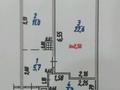 2-комнатная квартира, 47.3 м², 2/9 этаж, мкр Аккент, Ақкент ш/а. 90 за 28 млн 〒 в Алматы, Алатауский р-н — фото 7