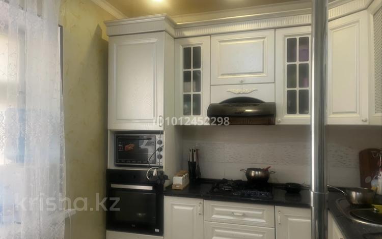 3-комнатная квартира · 72.8 м² · 1/5 этаж, жаппасбай батыр 76 за 21 млн 〒 в  — фото 2