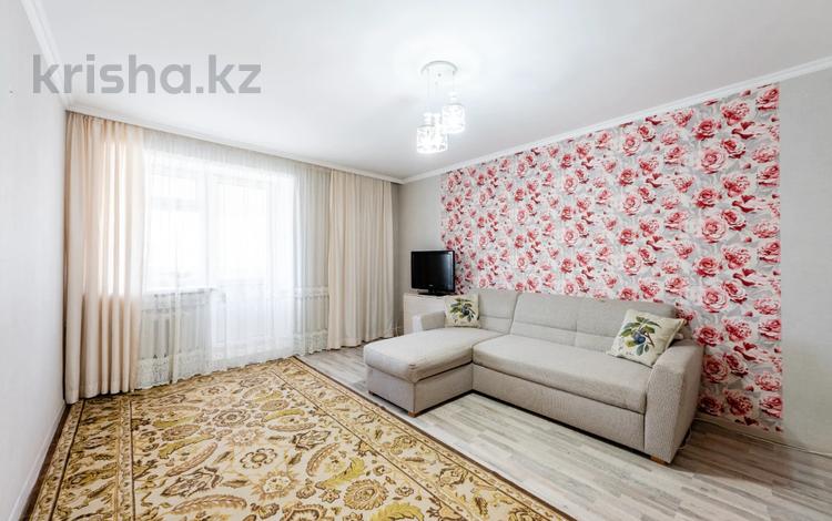 1-бөлмелі пәтер · 38 м² · 3/6 қабат, Косшыгулулы 11/4, бағасы: 17.5 млн ₸ в Астане, Сарыарка р-н — фото 3