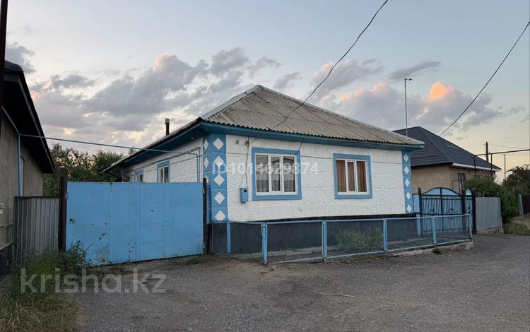 Отдельный дом · 5 комнат · 75.1 м² · 10 сот., Маметова 12 а — ул. Астана за 25.5 млн ₸ в Узынагаш — фото 2
