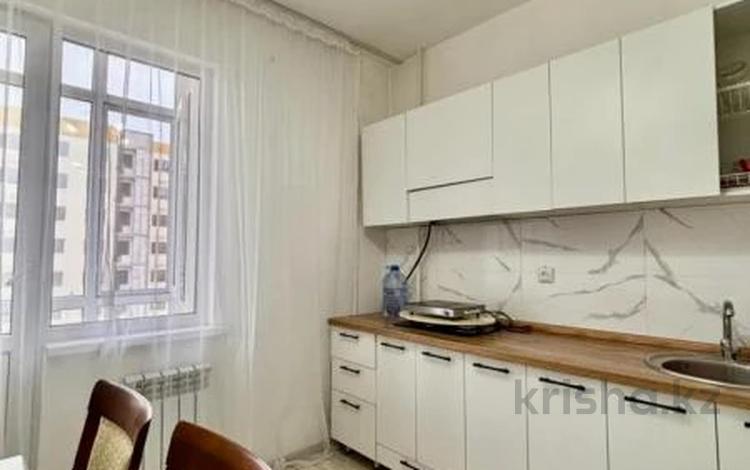 1-комнатная квартира · 36 м² · 6/9 этаж, мкр Думан-2 — Ипотеку проходит! за 25 млн ₸ в Алматы, Медеуский р-н — фото 2