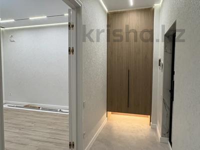 1-бөлмелі пәтер · 46 м² · 10/12 қабат, Е-36, E-35 2, 4, 5, 9, 11 — G блок!Свежий ремонт,никто не жил️, бағасы: 38.8 млн ₸ в Астане, Нура р-н