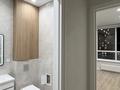 1-комнатная квартира · 46 м² · 10/12 этаж, Е-36, E-35 2, 4, 5, 9, 11 — G блок!Свежий ремонт,никто не жил️ за 38.8 млн ₸ в Астане, Нура р-н — фото 7