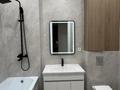 1-комнатная квартира · 46 м² · 10/12 этаж, Е-36, E-35 2, 4, 5, 9, 11 — G блок!Свежий ремонт,никто не жил️ за 38.8 млн ₸ в Астане, Нура р-н — фото 8