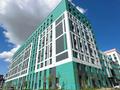 2-бөлмелі пәтер · 60 м² · 9/10 қабат, Байтурсынова 20/2, бағасы: 31.5 млн ₸ в Астане, Сарайшык р-н