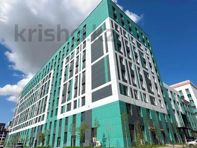 2-бөлмелі пәтер · 60 м² · 9/10 қабат, Байтурсынова 20/2, бағасы: 31.5 млн ₸ в Астане, Сарайшык р-н