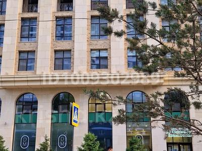 3-комнатная квартира · 77 м² · 6/7 этаж, Шамши Калдаякова 6 за 85 млн ₸ в Астане, Сарайшык р-н