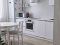 3-бөлмелі пәтер · 77 м² · 6/7 қабат, Шамши Калдаякова 6, бағасы: 85 млн ₸ в Астане, Сарайшык р-н — фото 5