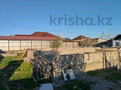 Отдельный дом · 1 комната · 35 м² · 10 сот., ул. Жазиралы за 20 млн 〒 в Талдыкоргане, военный городок Улан