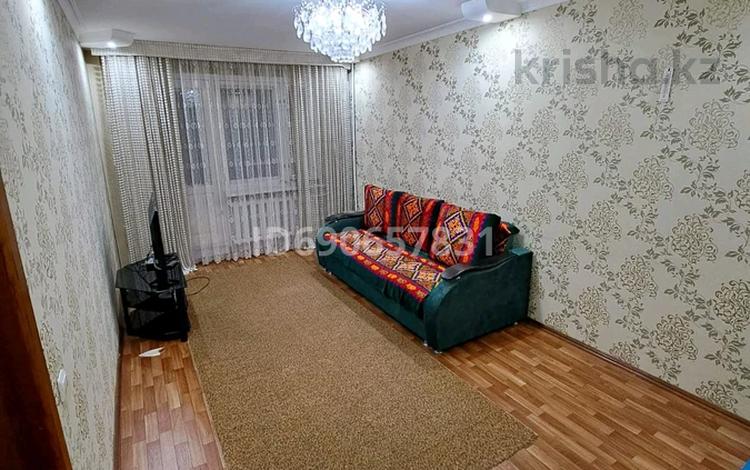 2-бөлмелі пәтер, 52 м², 8/10 қабат, Естая 134, бағасы: 20.7 млн 〒 в Павлодаре — фото 2