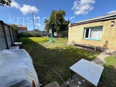 Отдельный дом · 3 комнаты · 60 м² · 6 сот., Роза Люксембург, 160 — Роза Люксембург, 160 за 12 млн ₸ в Караганде