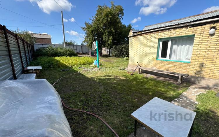 Отдельный дом · 3 комнаты · 60 м² · 6 сот., Роза Люксембург, 160 — Роза Люксембург, 160 за 12 млн ₸ в Караганде — фото 2
