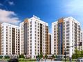 1-бөлмелі пәтер · 40 м² · 4/14 қабат, Сафуан Шаймерденов 1, бағасы: 20.5 млн ₸ в Астане, Сарайшык р-н