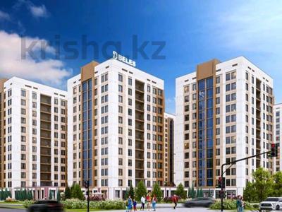 1-бөлмелі пәтер · 40 м² · 4/14 қабат, Сафуан Шаймерденов 1, бағасы: 20.5 млн ₸ в Астане, Сарайшык р-н
