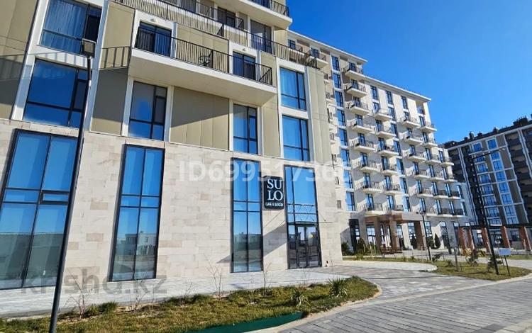 Свободное назначение, общепит, развлечения · 270 м² за 230 млн ₸ в Актау — фото 2