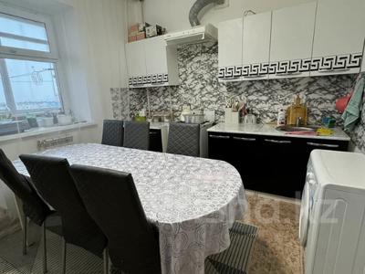 3-комнатная квартира · 88.6 м² · 7/9 этаж, Ул. Текстильщиков 10/А за 31 млн 〒 в Костанае