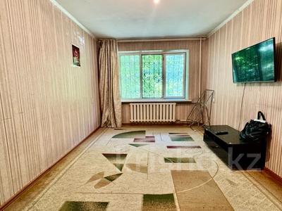 1-комнатная квартира · 30.5 м² · 1/5 этаж, мкр Тастак-1 за 24 млн ₸ в Алматы, Ауэзовский р-н