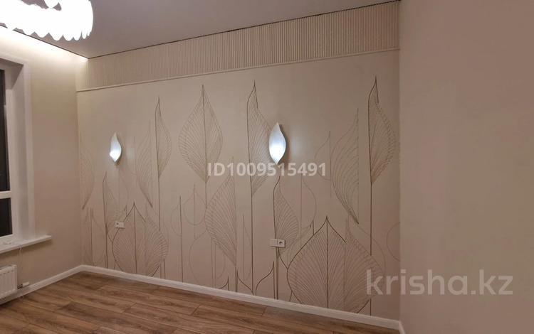 3-бөлмелі пәтер · 60 м² · 14/16 қабат, Казыбек би 41/1, бағасы: 43 млн 〒 в Астане, Нура р-н — фото 8