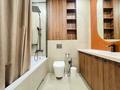 5-комнатная квартира · 140 м² · 9/10 этаж, E-34 4 — СРОЧНО ПО АСТАНЕ САМЫЙ ВЫГОДНЫЙ ВАРИАНТ за 99.9 млн ₸ в Астане, Есильский р-н — фото 9
