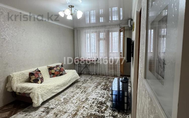2-комнатная квартира · 62 м² · 2/5 этаж, Пр. Абая — Кердери за 12 000 ₸ в Уральске — фото 23