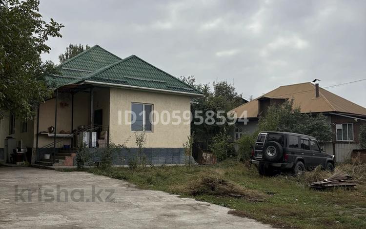 Жеке үй · 4 бөлме · 160 м² · 9 сот., Леонова 58 — Рядом с акиматом, бағасы: 75 млн ₸ в Талгаре — фото 2