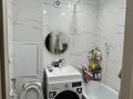 2-бөлмелі пәтер · 56 м² · 12/13 қабат, мкр Жилгородок 36, бағасы: 15 млн ₸ в Актобе — фото 5