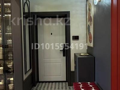4-бөлмелі пәтер · 93 м² · 4/12 қабат, Улица Жошы хан 14/1, бағасы: 99 млн ₸ в Астане, Есильский р-н