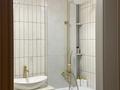 4-бөлмелі пәтер · 93 м² · 4/12 қабат, Улица Жошы хан 14/1, бағасы: 99 млн ₸ в Астане, Есильский р-н — фото 33