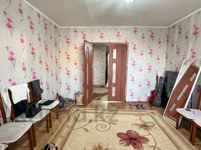 2-комнатная квартира · 55.8 м² · 5/5 этаж, Каратал за 17.5 млн ₸ в Талдыкоргане
