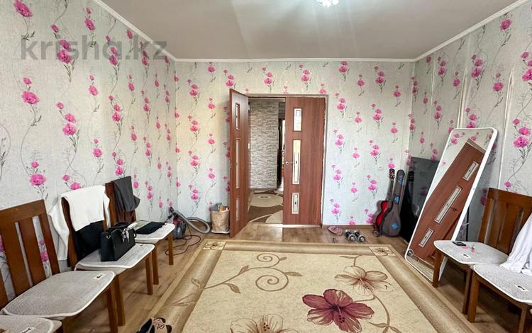 2-комнатная квартира · 55.8 м² · 5/5 этаж, Каратал за 17.5 млн ₸ в Талдыкоргане — фото 2