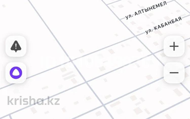Участок · 10 соток, Береке — Кабанбай за 4.5 млн ₸ в Талдыкоргане, село Ынтымак — фото 2