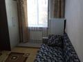 1-комнатная квартира, 16 м², 5 этаж помесячно, Жубанова за 110 000 〒 в Алматы, Ауэзовский р-н — фото 3