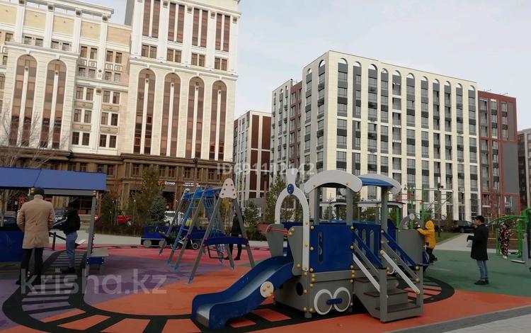 Продажа 1-комнатной квартиры - №691112142: Әлихан Бөкейхан ...