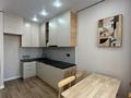 2-бөлмелі пәтер · 45 м² · 8/9 қабат, Шұғыла ш/а., Мкрн Шугыла 340/5 — Напротив школы, бағасы: 32 млн ₸ в Алматы, Наурызбайский р-н — фото 3