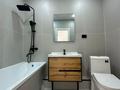 2-бөлмелі пәтер · 45 м² · 8/9 қабат, Шұғыла ш/а., Мкрн Шугыла 340/5 — Напротив школы, бағасы: 32 млн ₸ в Алматы, Наурызбайский р-н — фото 9
