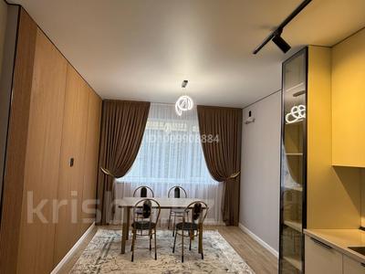 2-комнатная квартира · 68 м² · 3/16 этаж, мкр Шымсити, Квартал 189 50/2 за 240 000 〒 в Шымкенте, Абайский р-н