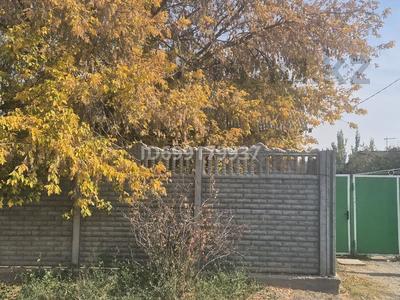 Отдельный дом · 4 комнаты · 73.9 м² · 7 сот., Локомотивная 59 за 18 млн 〒 в Таразе