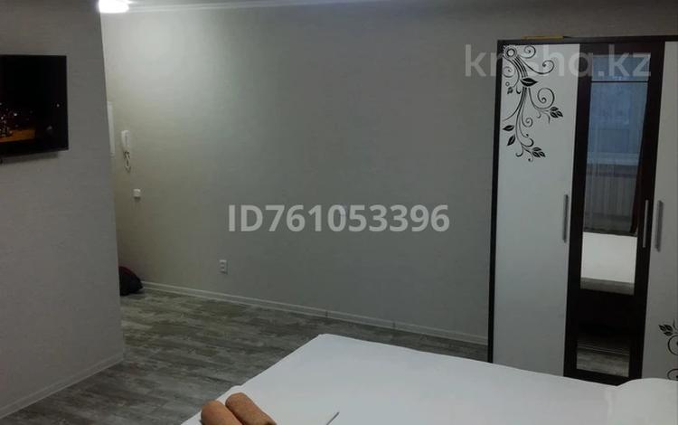 1-комнатная квартира · 30 м² · 3/4 этаж, Баймагамбетова 187 — Детский мир, драмтеатр, Атриум за 12 000 〒 в Костанае — фото 2