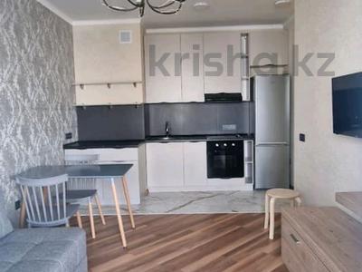 1-комнатная квартира · 35 м² · 10/12 этаж, Шевченко 109 за 42 млн 〒 в Алматы, Алмалинский р-н