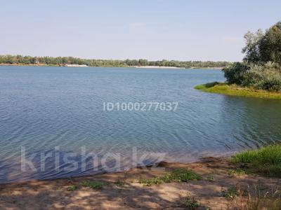 Участок · 124 сотки, Жаик-2 за 89 млн 〒