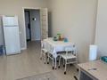 2-комнатная квартира · 54 м² · 4/12 этаж, мкр Гажайып 5 — Монке би за 280 000 ₸ в Алматы, Алатауский р-н — фото 2