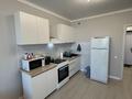 2-комнатная квартира · 54 м² · 4/12 этаж, мкр Гажайып 5 — Монке би за 280 000 ₸ в Алматы, Алатауский р-н — фото 10